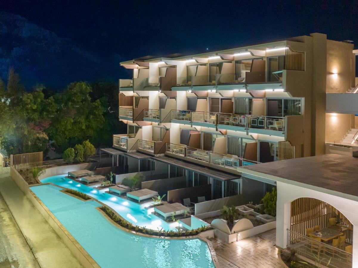 Hotel Bay Art Boutique - Adults Only 4*