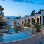 Kolymbia Bay Art Boutique Hotel - Adults Only