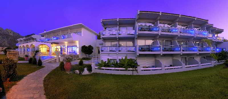 Bay Art Boutique - Adults Only Hotel 4*