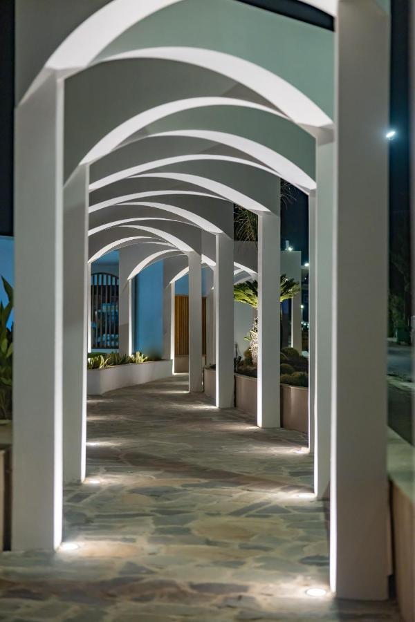 Bay Art Boutique - Adults Only 4* Kolymbia