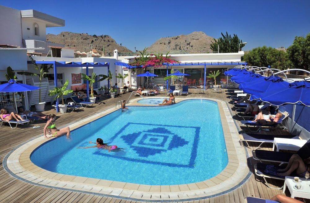 Hotel Bay Art Boutique - Adults Only
