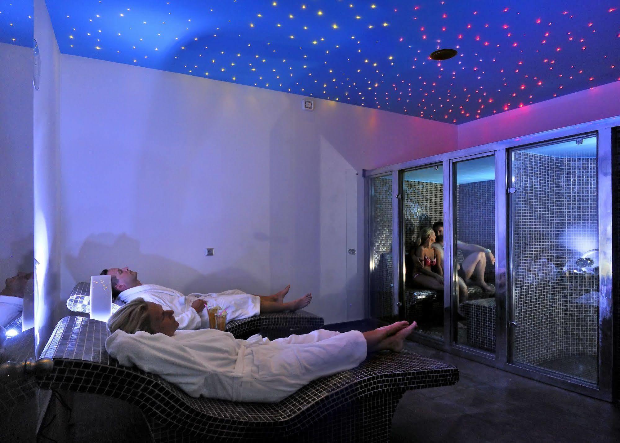 Bay Art Boutique - Adults Only Hotel Kolymbia