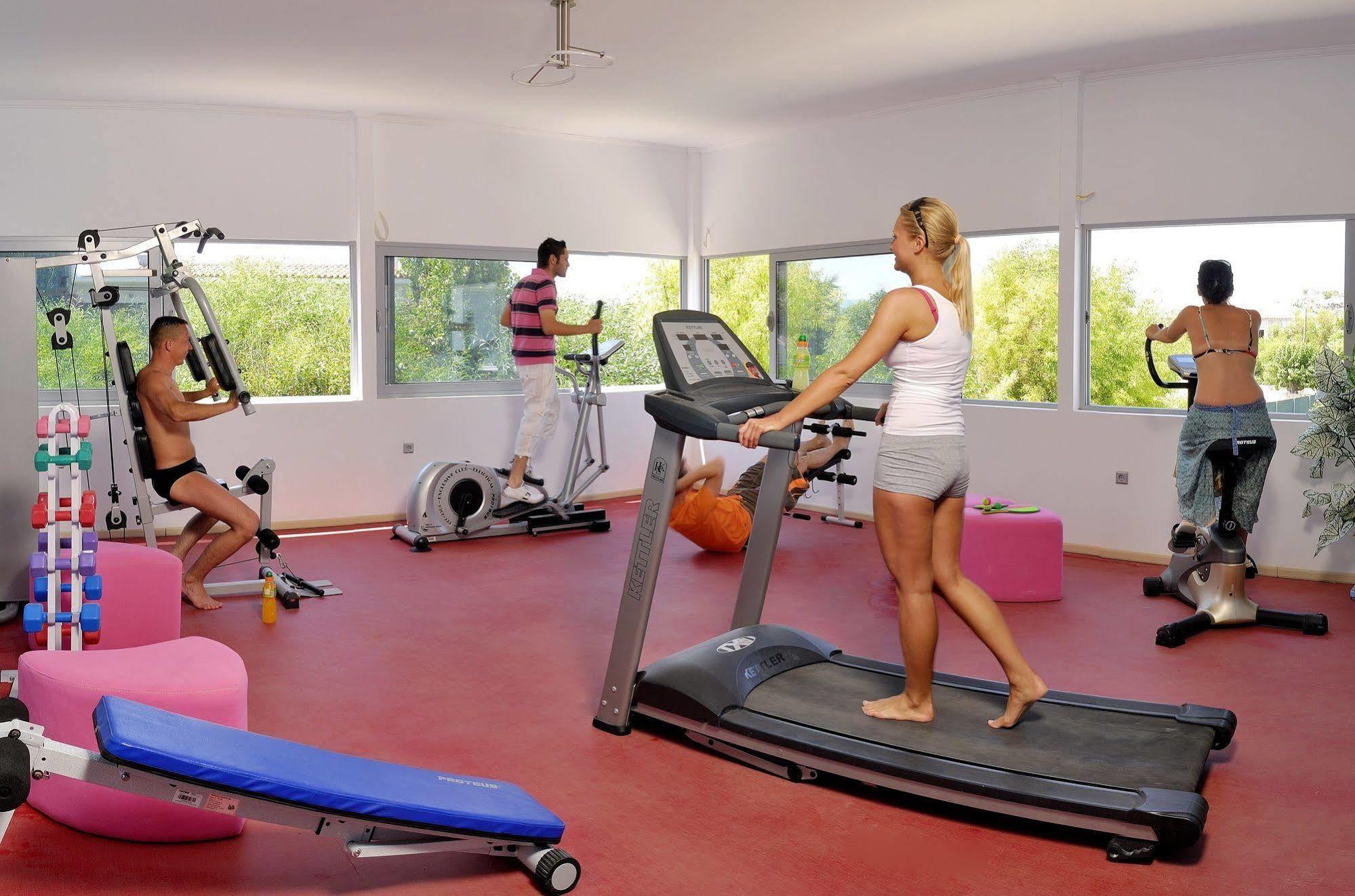 Hotel Bay Art Boutique - Adults Only Kolymbia
