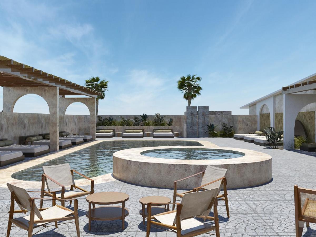 Hotel Bay Art Boutique - Adults Only Kolymbia