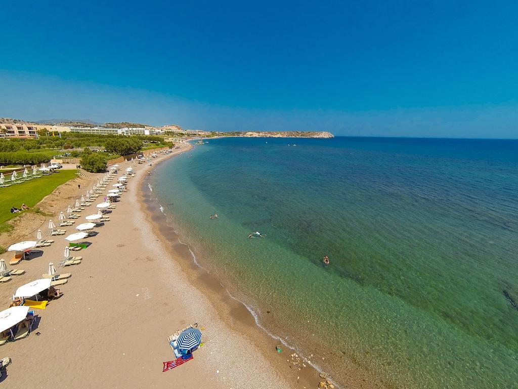 Bay Art Boutique - Adults Only Hotel Kolymbia