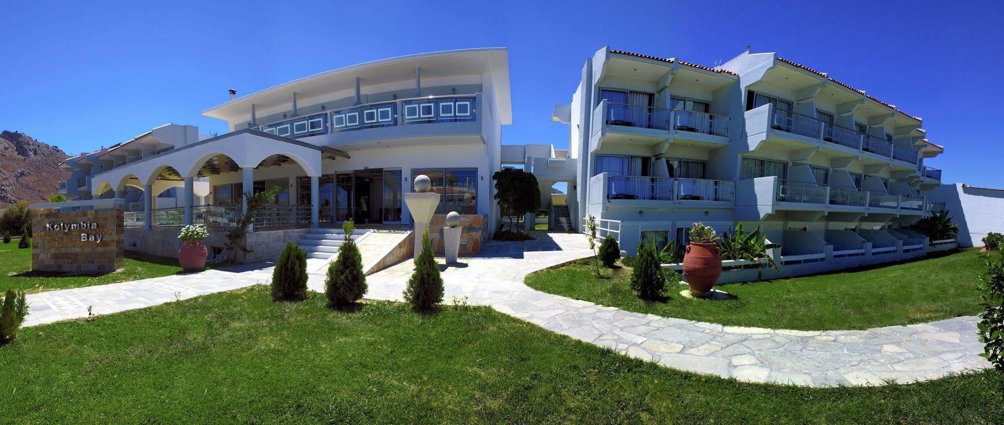 Hotel Bay Art Boutique - Adults Only 4*