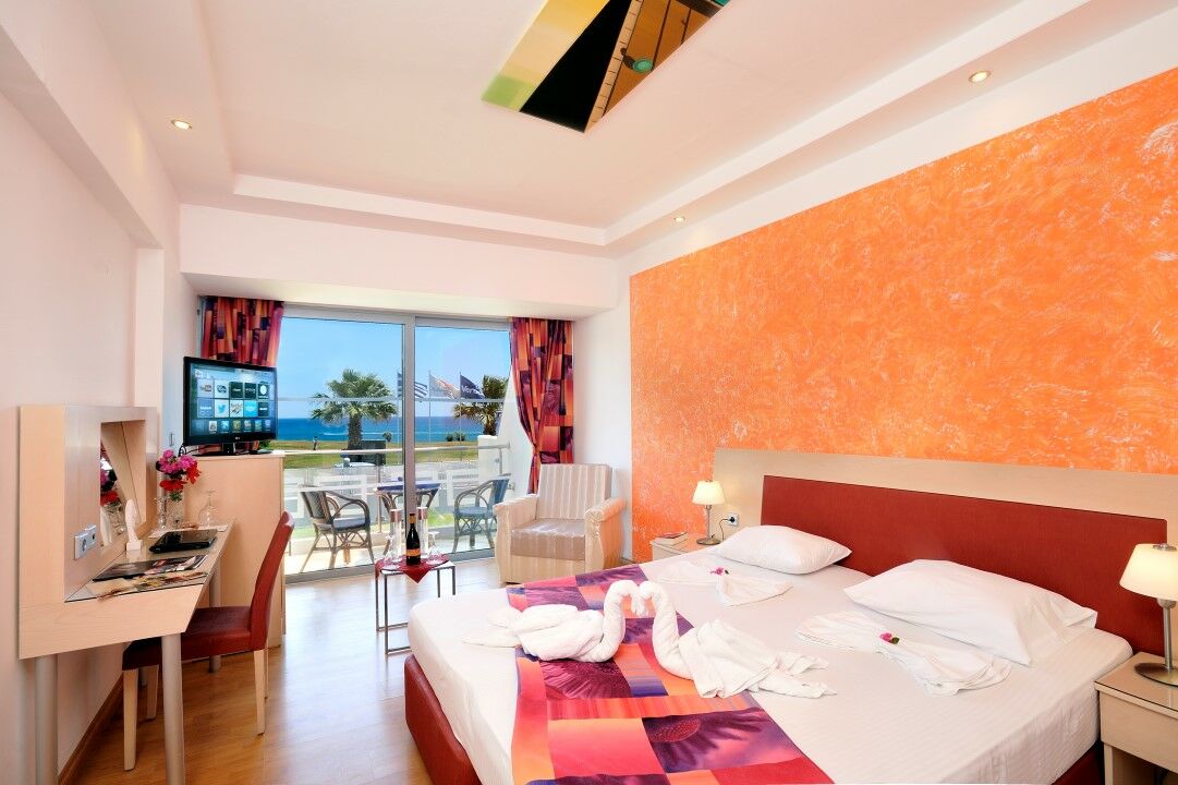 Bay Art Boutique - Adults Only Hotel Kolymbia